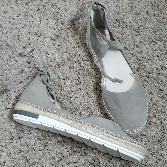 Caslon Leena Ankle Strap Sandals Size 11 - Picture 1 of 10